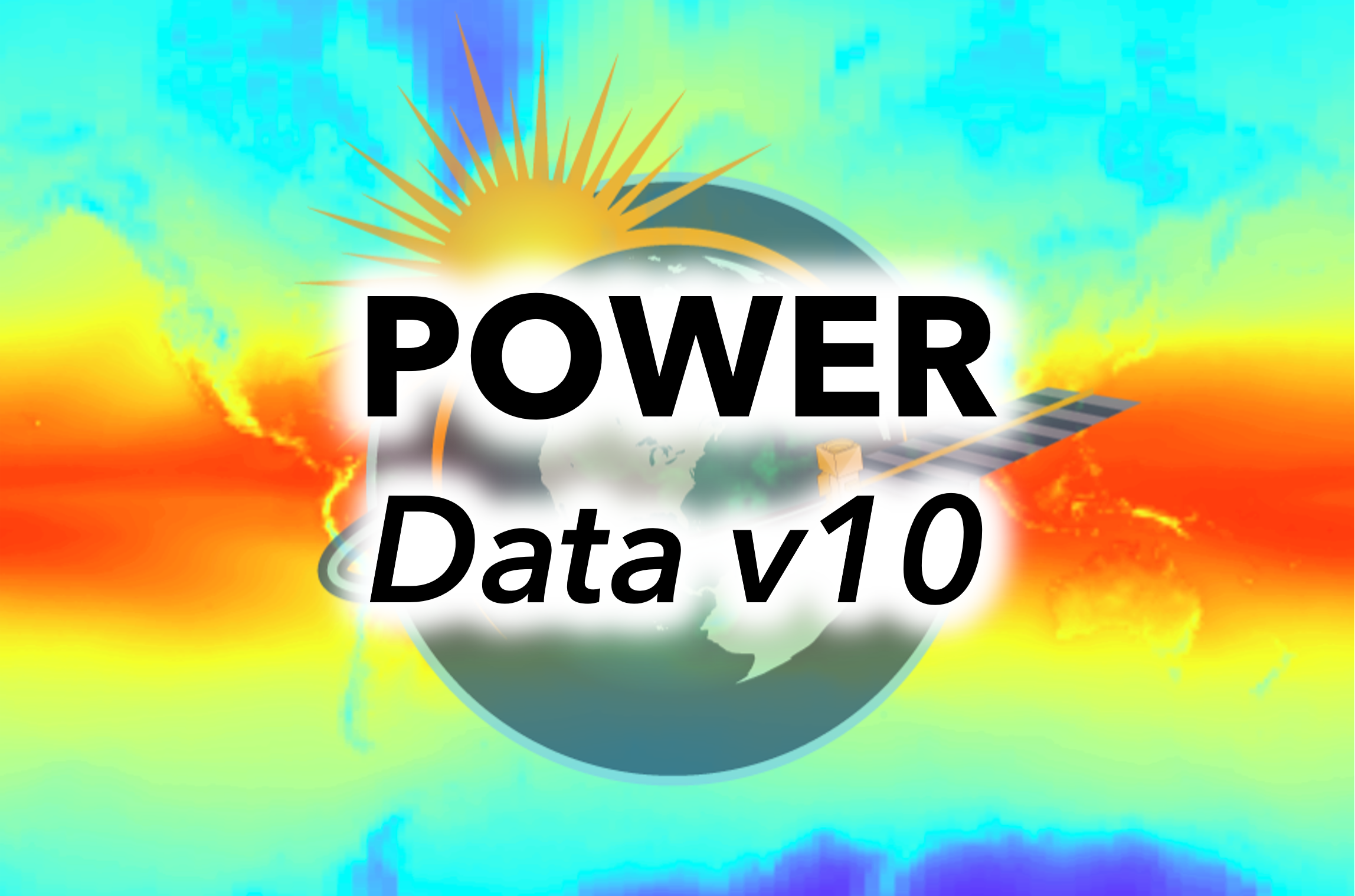 POWER Data v10 Release